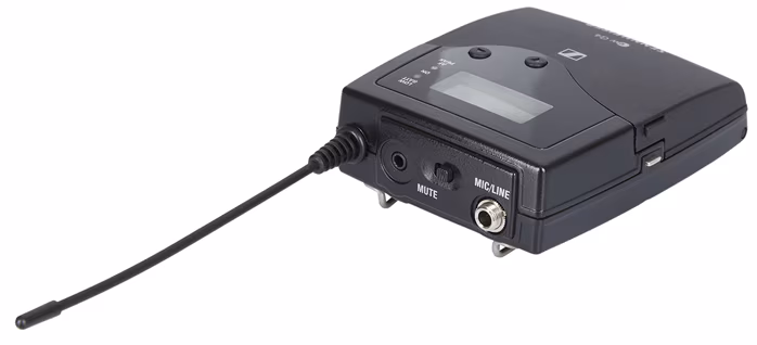 Sennheiser SK300-G4 G - Bezdrôtový vysielač
