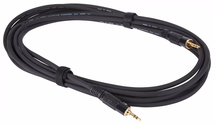 Bespeco EA2M500 - Spájací kábel