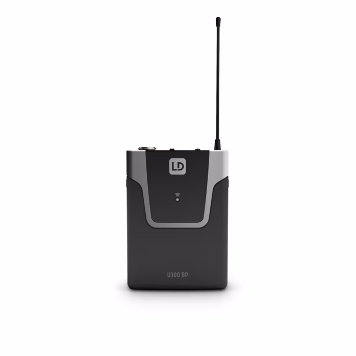 LD Systems U305 BPH 2 - Duálna bezdrôtová súprava