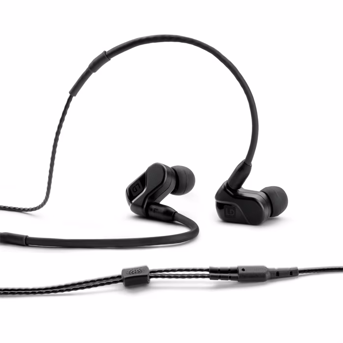 LD Systems IE HP 2 - Slúchadlá In-Ear