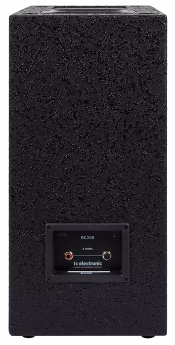 TC Electronic BC208 - Basgitarový reprobox
