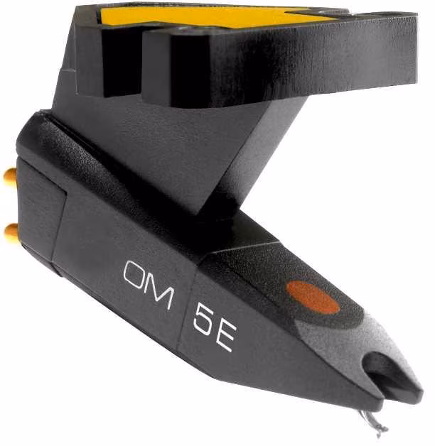 Ortofon HiFi OM 5E - Prenoska