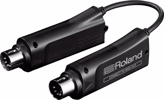 Roland WM-1 - Bezdrôtový adaptér