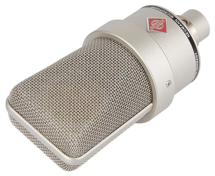 Neumann TLM 103 - Kondenzátorový mikrofón