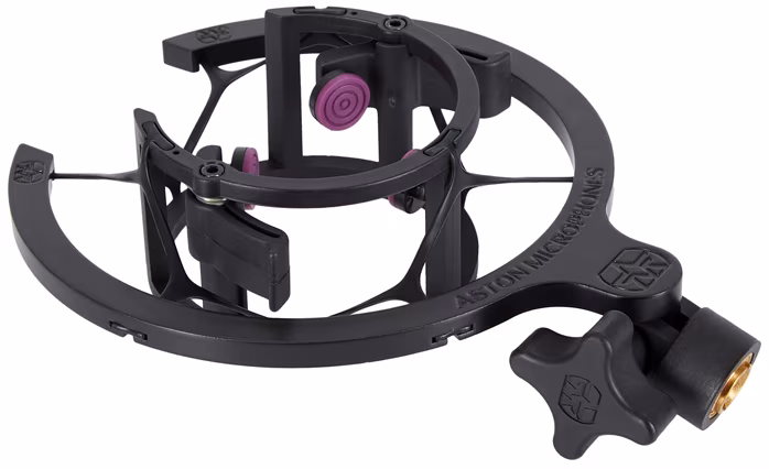 Aston Microphones Swift - Odpružený mikrofónny držiak