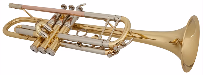 Bach TR501 (Zánovné) - Trúbka
