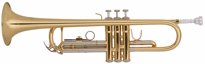 Bach TR655 - Trúbka