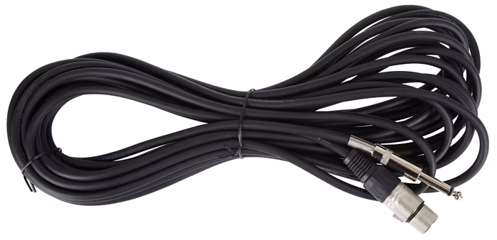 Basic BSMA1000 - Mikrofónny kábel