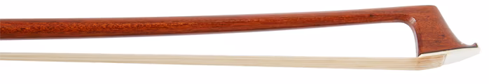 Maestro Bow Luboš Odlas Maestro Violin Bow Pernambuco Silver  - Husľový slák