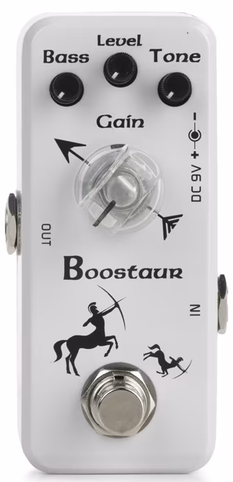 Movall MP-304 Boostaur - Gitarový efekt