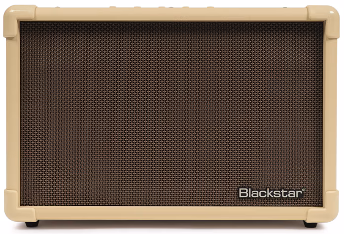 Blackstar Acoustic:Core 30 - Kombo na akustické nástroje