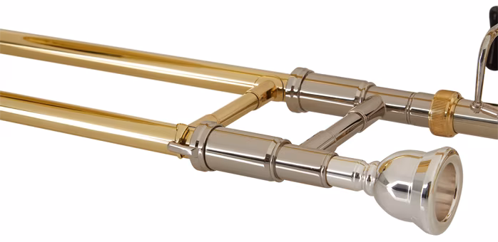 Getzen 547 Capri - Trombón