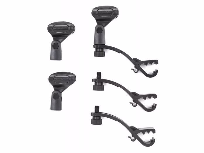 Samson DMC 200 - Mikrofónny držiak na bicie nástroje
