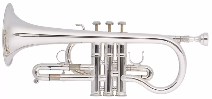 Getzen 3892 S Custom - Kornet