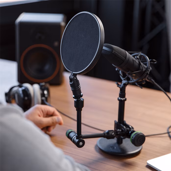 Gravity MA POP 1 - Pop filter