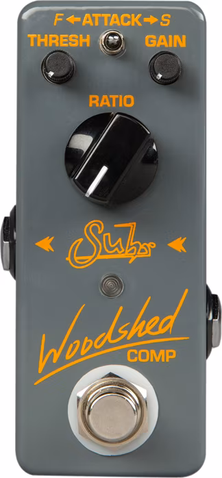 Suhr Woodshed COMP - Gitarový efekt