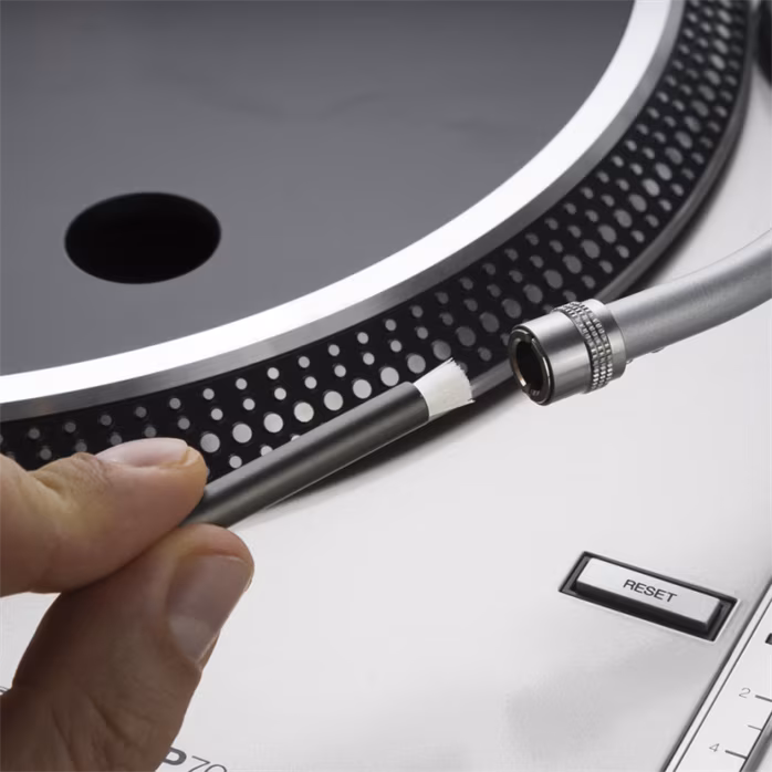Reloop Tone Arm & Cartridge Contact Cleaning Set - Čistiaci set