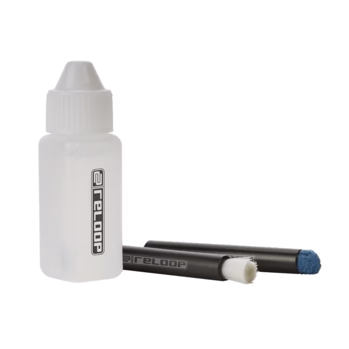 Reloop Tone Arm & Cartridge Contact Cleaning Set - Čistiaci set