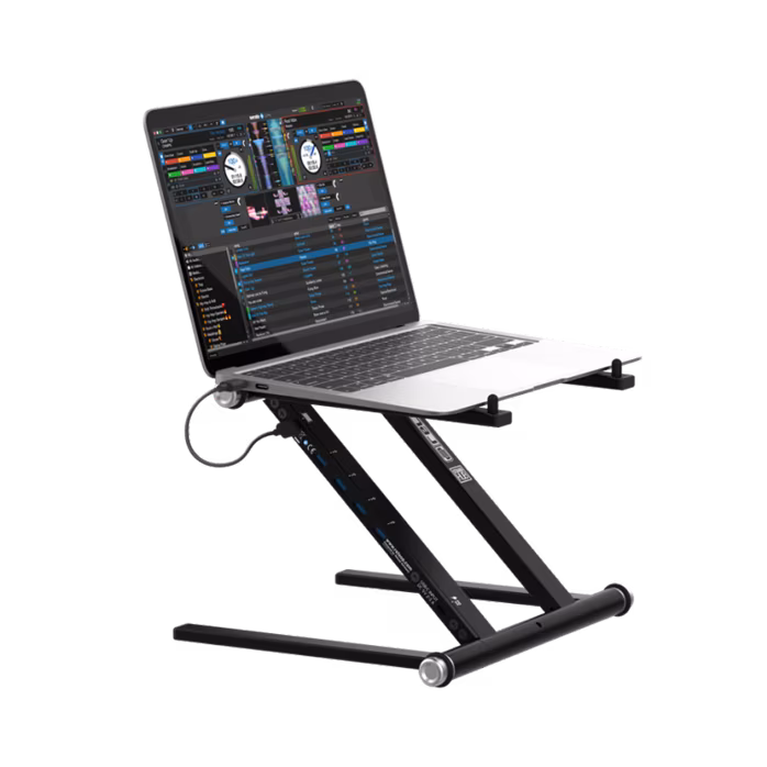 Reloop Stand Hub - Stojan na notebook