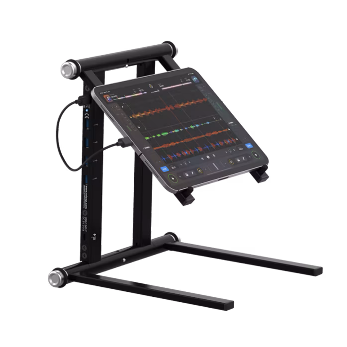 Reloop Stand Hub - Stojan na notebook