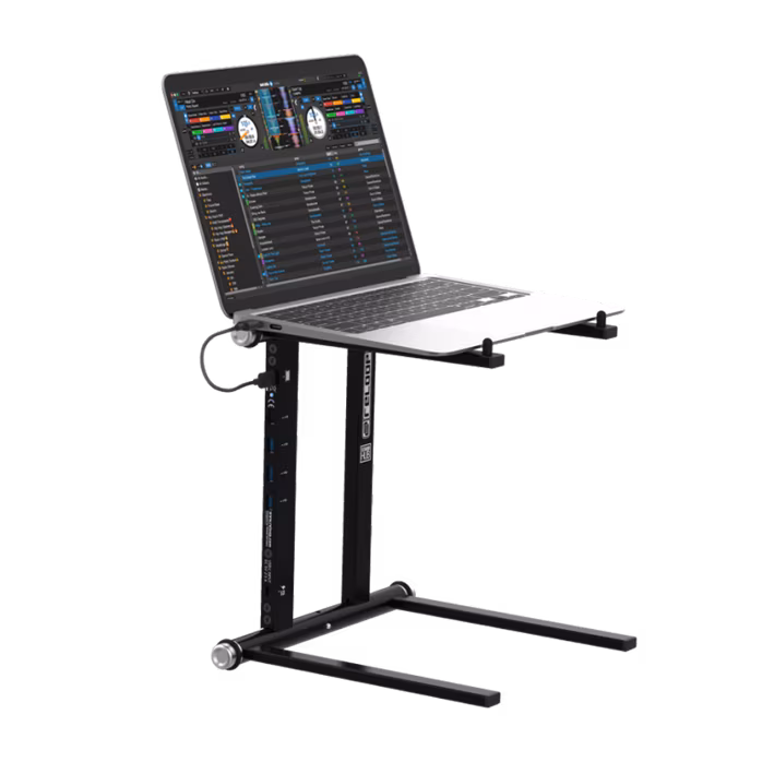 Reloop Stand Hub - Stojan na notebook
