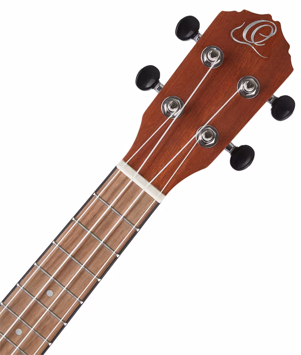 Ortega RU5 - Akustické ukulele