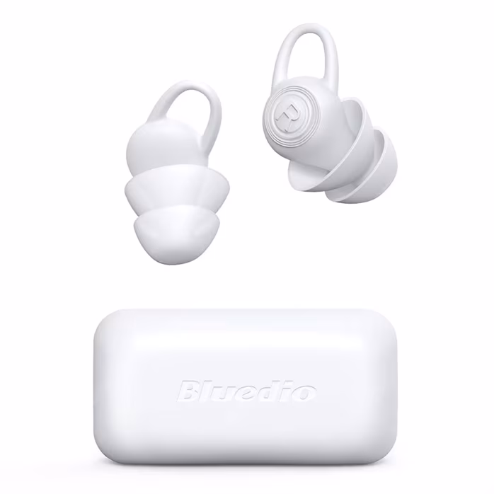 Bluedio NE - Zátky do uší