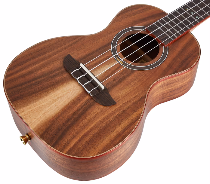 Ortega RUACA-CC - Akustické ukulele