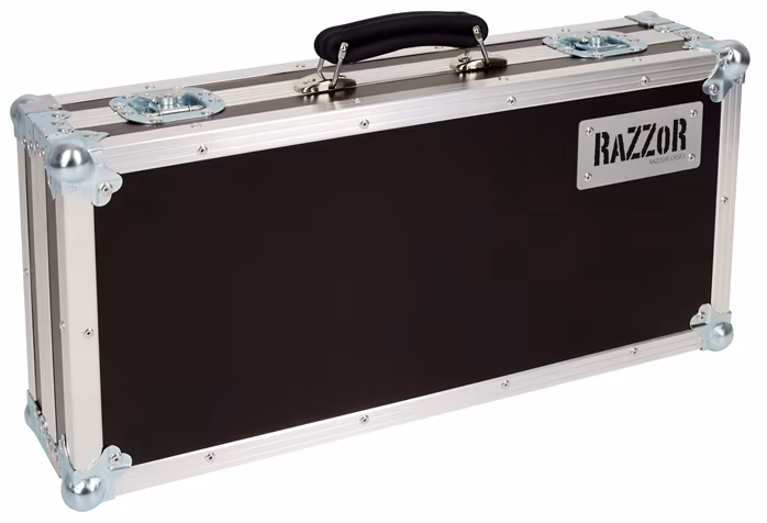 Razzor Cases Universal DJ Controller Case - Case na DJ kontroler