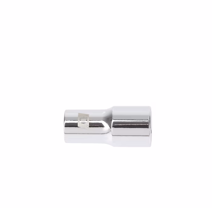 GrooveTech 1/4" Drive Drum Key Socket - Ladiaci kľúč