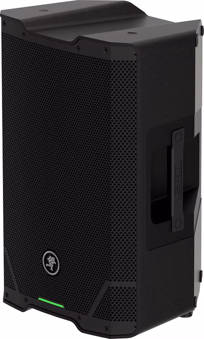Mackie SRT210 - Aktívny reprobox
