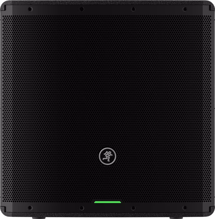 Mackie SR18S - Aktívny subwoofer