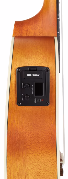 Ortega RUDAWN-CE - Elektroakustické ukulele