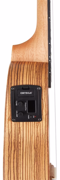 Ortega RFU10ZE - Elektroakustické ukulele