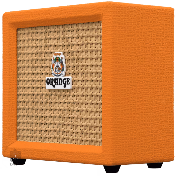 Orange Crush Mini - Gitarové tranzistorové kombo