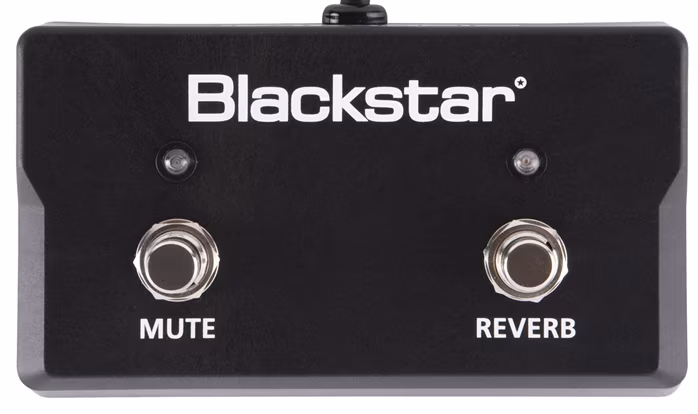 Blackstar FS-17 - Nožný prepínač