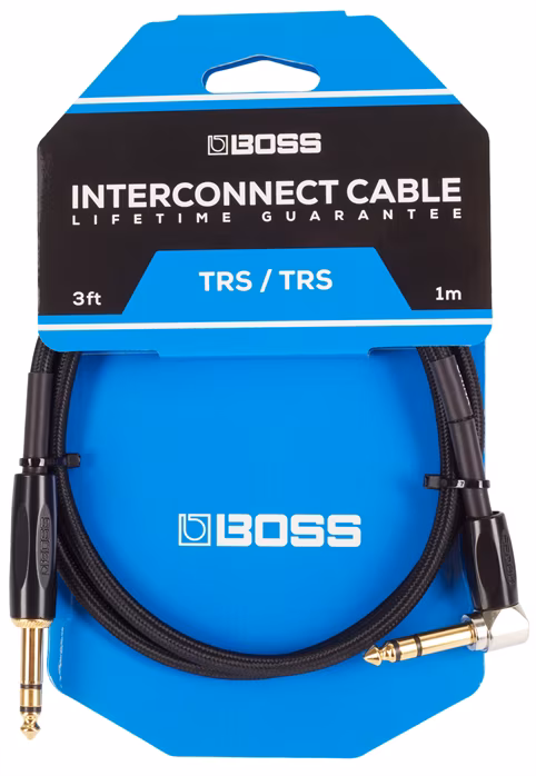 Boss BCC-3-TRA - Spájací kábel