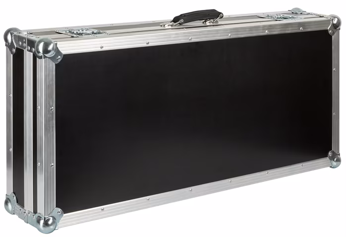 Razzor Cases Roland System 8 Case (for the version of the instrument without wooden side panels) - Klávesový kufor