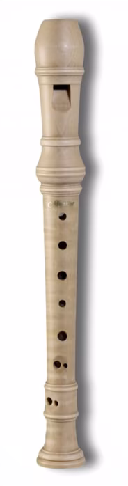 Schneider Barock - Sopráninová zobcová flauta