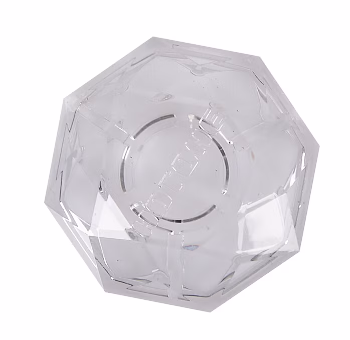 Hotone Karat Cap 10-PK - Krytka pre footswitch
