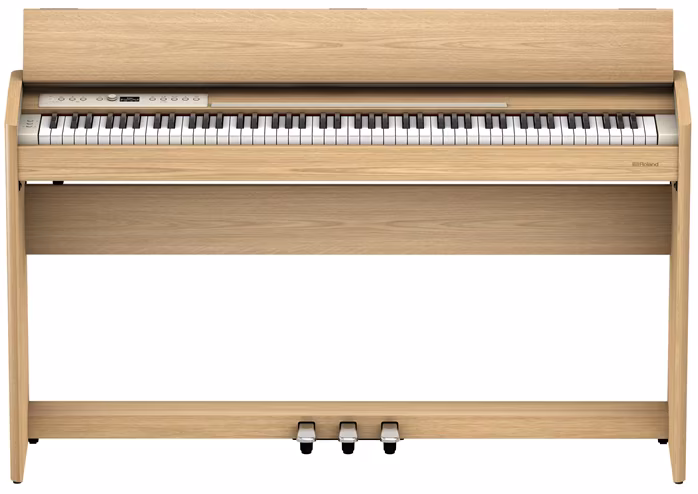 Roland F701-LA - Digitálne piano