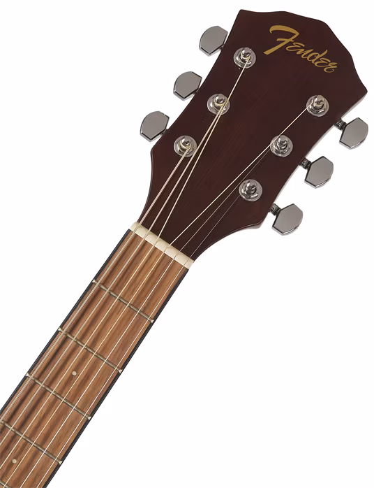 Fender FA-125 WN NA - Akustická gitara