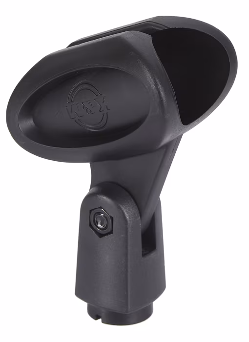 K&M 85055 - Mikrofónny držiak