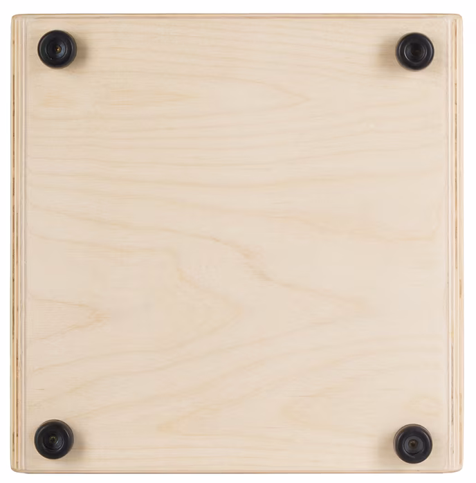 Sela Varios Green - Cajon