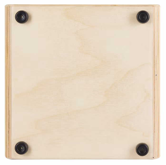 Sela Varios Brown - Cajon