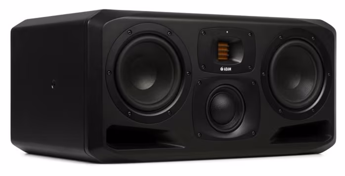 ADAM AUDIO S3H - Aktívny štúdiový monitor