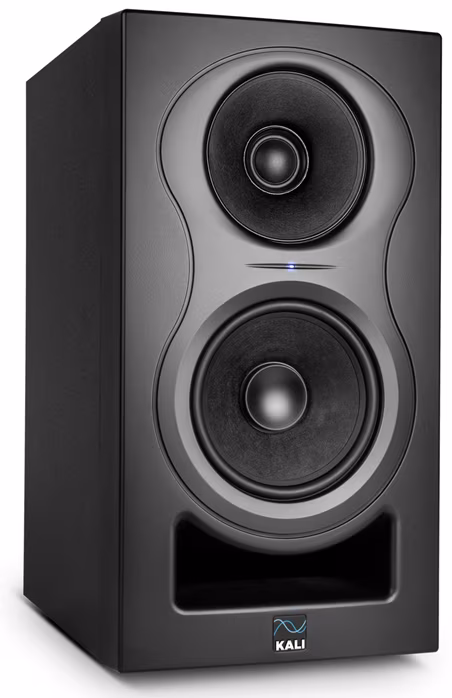 Kali Audio IN-5 - Aktívny štúdiový monitor