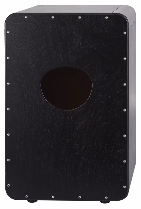 Sela CaSela Dark Nut/Black - Cajon