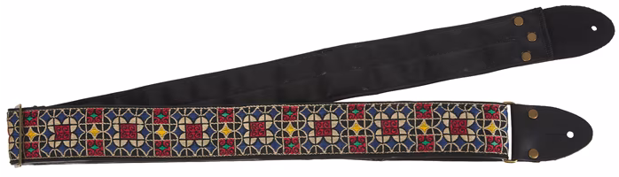 Gibson The Mosaic - Gitarový popruh