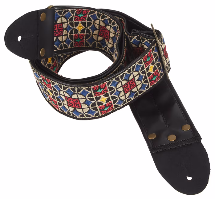 Gibson The Mosaic - Gitarový popruh